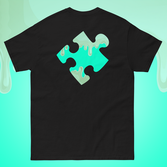 The Missing Piece T-Shirt
